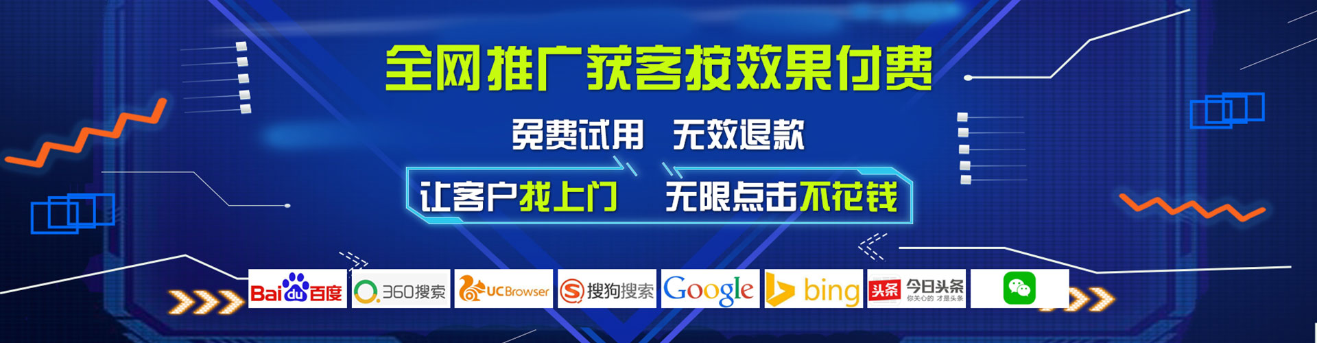 磁县竞价代运营